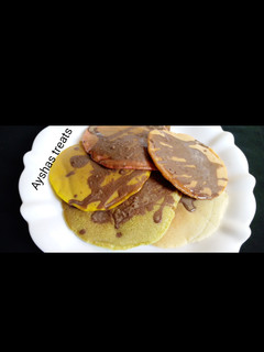 Pancake ainihin hoton girkin