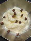 Sweet sevaiya