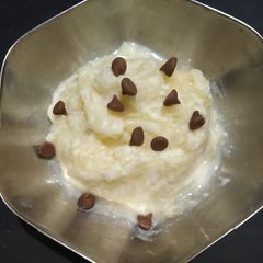A picture of Sweet sevaiya.