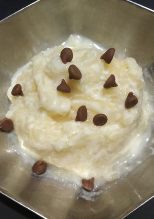 A picture of Sweet sevaiya.