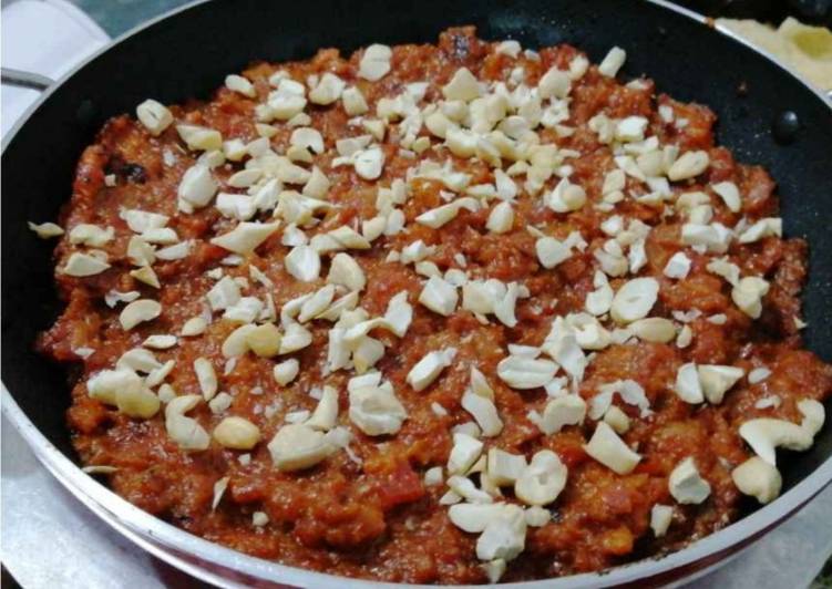 Step-by-Step Guide to Prepare Ultimate Pressure Cooked Gajar Ka Halwa