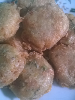 Foto resep Perkedel Kentang gurih kress