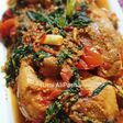 Ayam rica kemangi