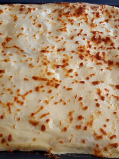 Una foto de Canelones de carne