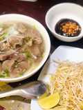 Beef Pho Using Pho Spice Packet