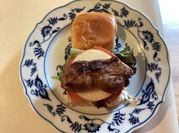 A picture of pork tenderloin fillet