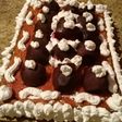 Pastel de betabel