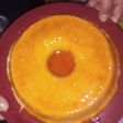 Flan de dulce de leche (sin huevos)