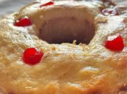 Una foto de relleno crema de avellanas