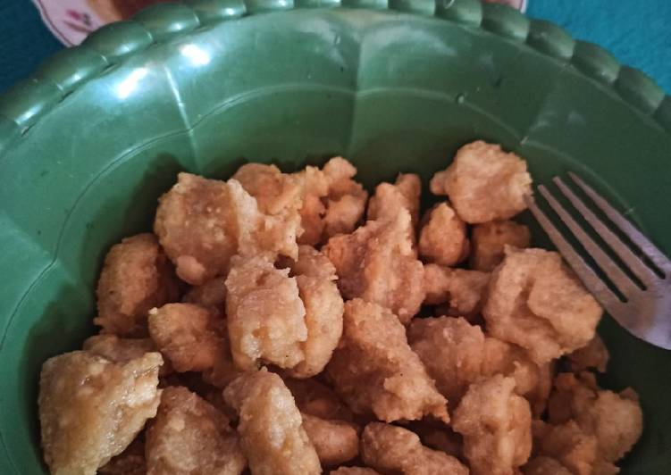 Resep Batagor Enak Untuk Jualan