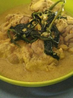 Foto resep Gulai otak