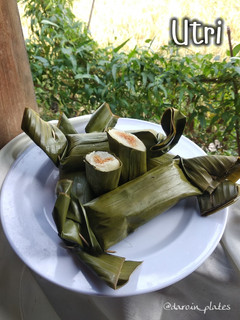 Foto resep Utri | Lemet Singkong