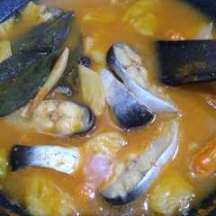 Sup ikan patin রেসিপির প্রধান ছবি