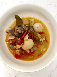 Foto resep Sambal Goreng Ati Ampela