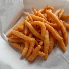 A picture of Kue Keju / Daki.