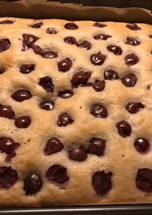 Pihe puha joghurtos bögrés süti recept fotója