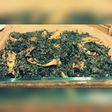ملوخية و رز