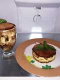Tiramisú