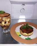 Tiramisú