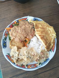 Foto resep Sambal Tumpang