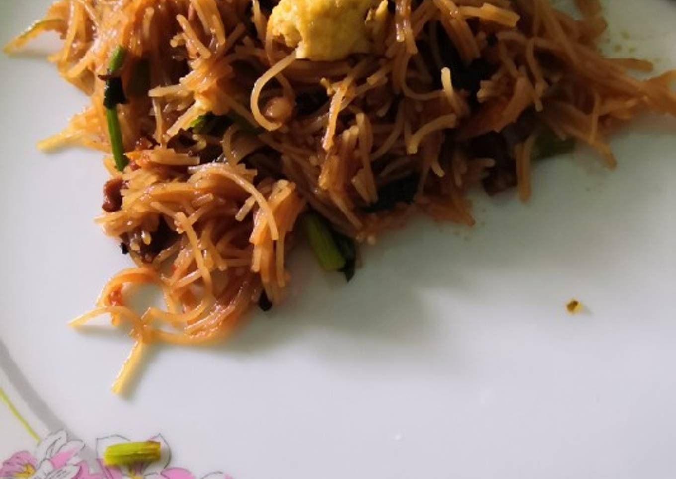 Daging mihoon panggang