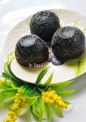 Foto resep Cake Negro Eggless no Mixer #pr_egglesscake