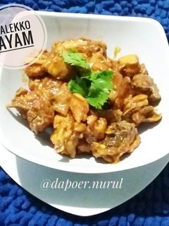 Foto resep Palekko Ayam