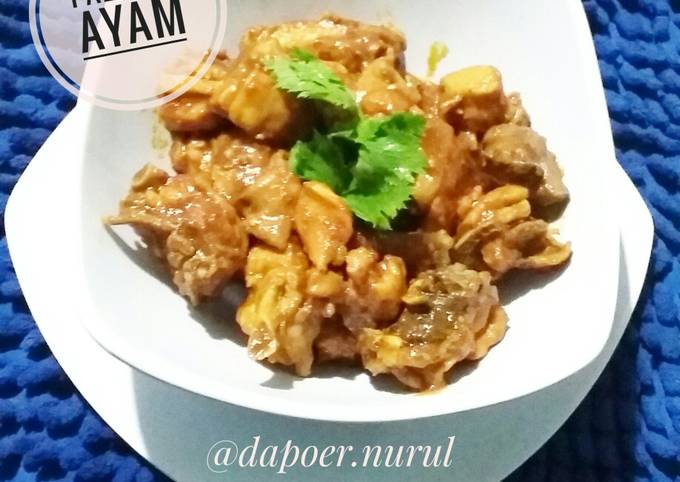 Palekko Ayam