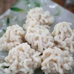 รูปของ Pempek Keriting