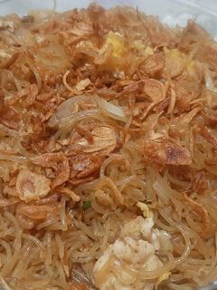 Foto resep Bihun Goreng