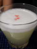 Pisco sour