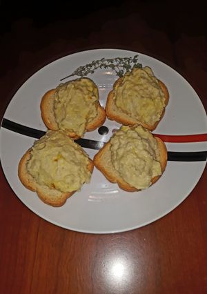 Foto principal de Ajillo albaceteño