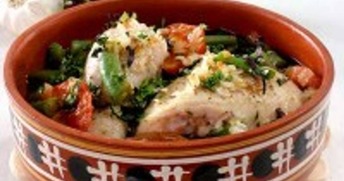 Буглама из курицы по азербайджански рецепт с фото