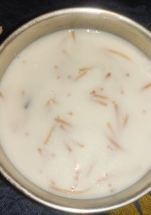 मीठी जवे (meethe jave recipe in Hindi) रेसिपी मुख्य फोटो