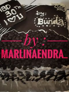 Foto resep Tart coklat (based cake bolu kukus)