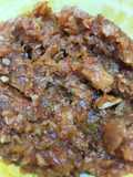Adrak ki chutney