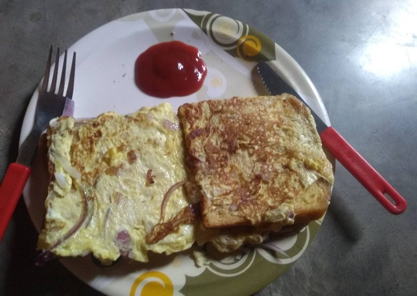 French toast