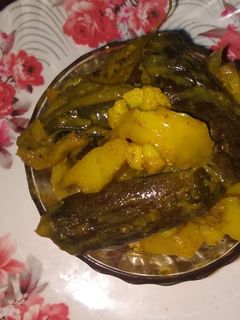 गोभी (gobi recipe in Hindi) रेसिपी मुख्य फोटो