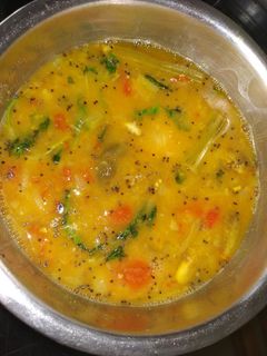 முருங்கை காய் சாம்பார் செய்முறை முக்கிய புகைப்படம்