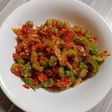 Sambal Pare Teri