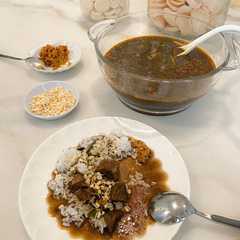รูปของ Rawon Daging