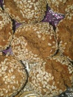 Foto resep Onde coklat nyleker