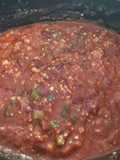 Crockpot Chili