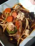 Fideos "one pot" versión 2 (🌱)