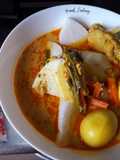 Lontong Sayur Betawi