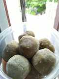 Mochi Matchamu