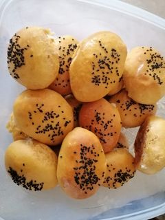 صورة لوصفة فطائر
