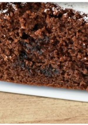Foto di Torta con avanzi delle uova di Pasqua