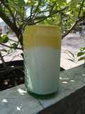 Creamy Nutrisari with Milk