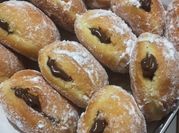 Gambar bomboloni sp